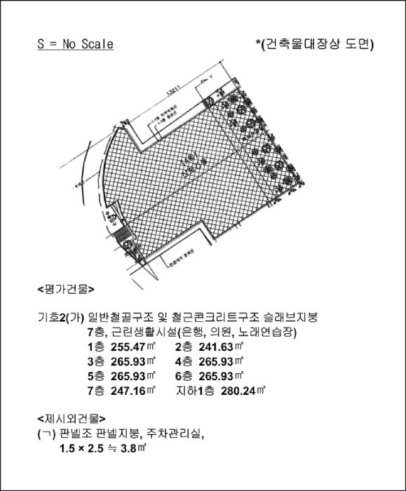 광주광역시 북구 유동 10-22 근린시설 경매 사진 34