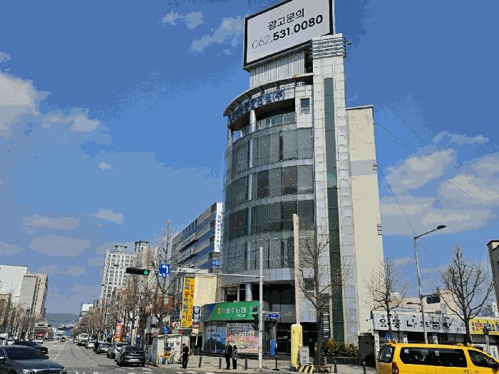 광주광역시 북구 유동 10-22 근린시설 경매 사진 4