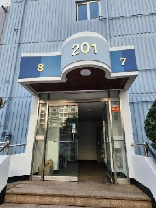 광주광역시 서구 치평로 15, 제201동 제1층 제108호 (치평동,라인대주아파트)구) 광주광역시 서구 치평동 1171-6 아파트 경매 사진 2