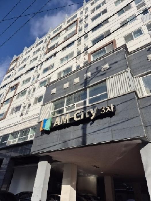 광주광역시 광산구 첨단중앙로152번길 17-12, 제8층 제801호 (쌍암동,첨단에이엠씨티3차)구) 광주광역시 광산구 쌍암동 661-8 다세대(빌라) 경매 사진 1
