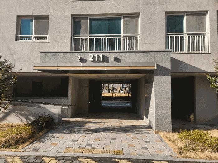 전라남도 나주시 남평읍 동사리 421 양우내안애리버시티 제211동 제3층 제301호 아파트 경매 사진 3