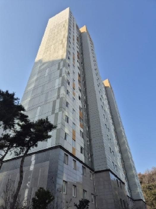 전라남도 나주시 남평읍 동사리 421 양우내안애리버시티 제211동 제3층 제301호 아파트 경매 사진 4