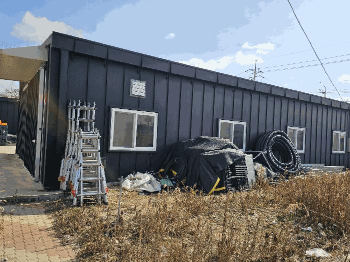 광주광역시 광산구 고룡동 1014 공장 경매 사진 14