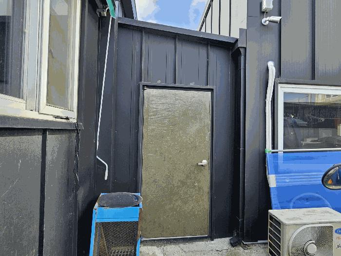 광주광역시 광산구 고룡동 1014 공장 경매 사진 2