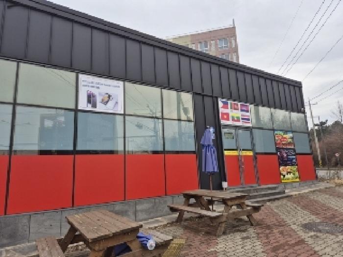 광주광역시 광산구 고룡동 1014 공장 경매 사진 22
