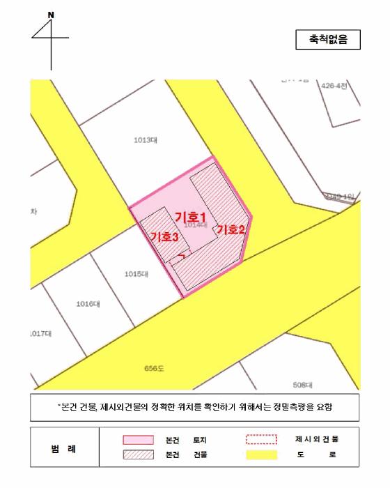 광주광역시 광산구 고룡동 1014 공장 경매 사진 35