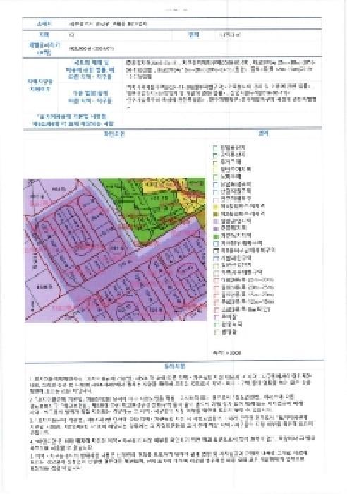 광주광역시 광산구 고룡동 1014 공장 경매 사진 36