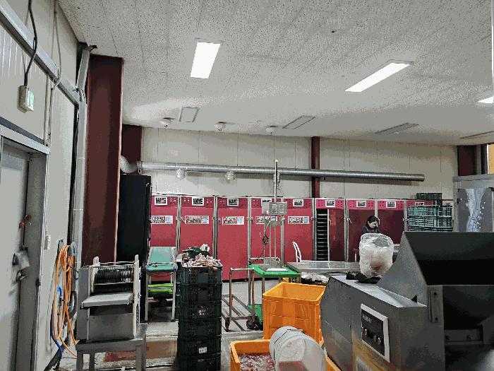 광주광역시 광산구 고룡동 1014 공장 경매 사진 8