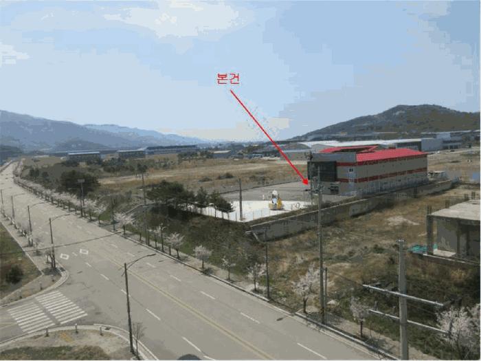 전라남도 영광군 대마면 송죽리 1041-16 공장 경매 사진 11