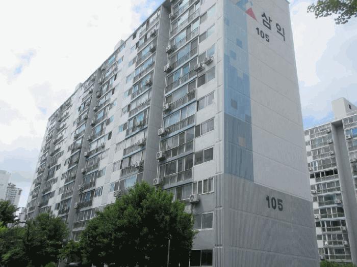 광주광역시 남구 봉선동 470 제105동 제3층 제301호 아파트 경매 사진 1