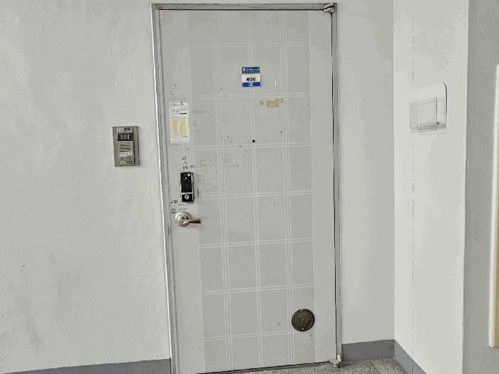 광주광역시 서구 치평동 1168 해광한신아파트 제103동 제4층 제406호 아파트 경매 사진 1