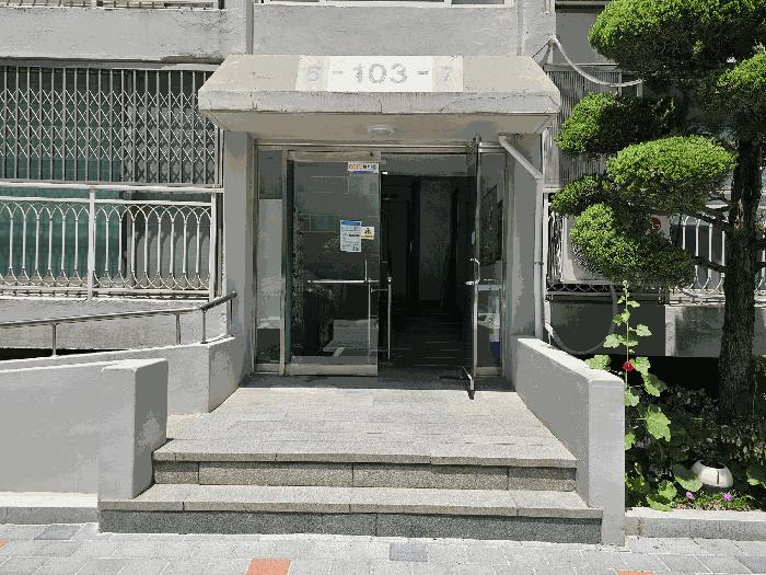 광주광역시 서구 치평동 1168 해광한신아파트 제103동 제4층 제406호 아파트 경매 사진 4