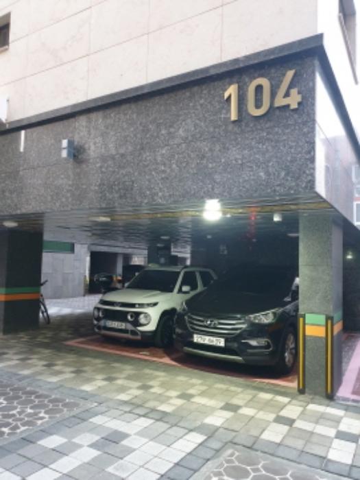 서울특별시 강동구 구천면로47가길 14-13, 104동 5층502호 (암사동,한솔빌리지)구) 서울특별시 강동구 암사동 484-9 다세대(빌라) 경매 사진 13