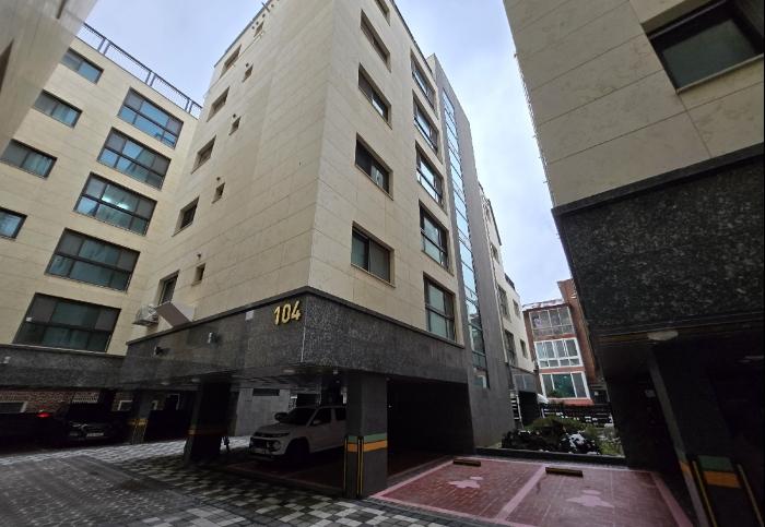 서울특별시 강동구 구천면로47가길 14-13, 104동 5층502호 (암사동,한솔빌리지)구) 서울특별시 강동구 암사동 484-9 다세대(빌라) 경매 사진 9
