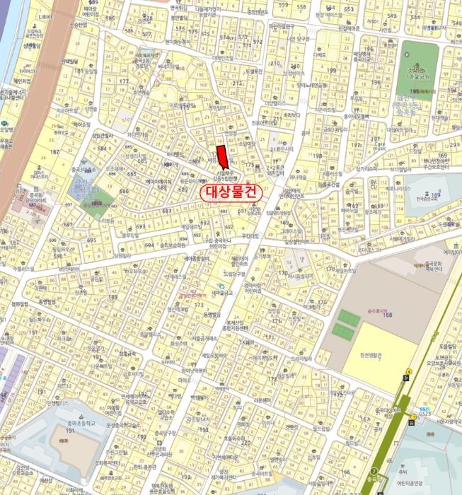 서울특별시 광진구 동일로78길 49-9, 3층301호 (중곡동,예림스마트빌)구) 서울특별시 광진구 중곡동 175-75 다세대(빌라) 경매 사진 12
