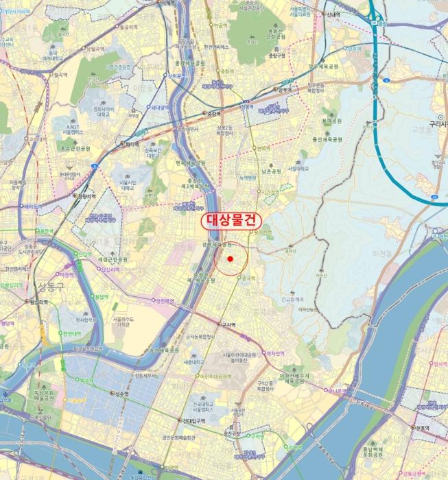 서울특별시 광진구 동일로78길 49-9, 3층301호 (중곡동,예림스마트빌)구) 서울특별시 광진구 중곡동 175-75 다세대(빌라) 경매 사진 13