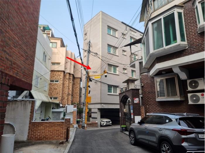 서울특별시 광진구 동일로78길 49-9, 3층301호 (중곡동,예림스마트빌)구) 서울특별시 광진구 중곡동 175-75 다세대(빌라) 경매 사진 2