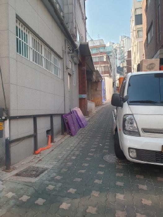 서울특별시 성동구 하왕십리동 890-327 대지 경매 사진 5