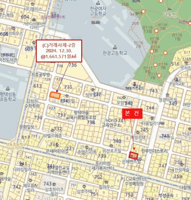 경기도 평택시 비전동 746-17 은혜벤츠빌 3층301호 다세대(빌라) 경매 사진 13