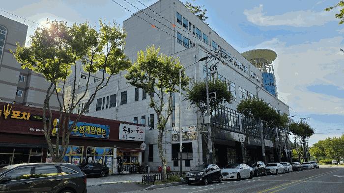 경기도 평택시 포승읍 도곡리 1117-1 메트로카운티 3층301호 오피스텔 경매 사진 4
