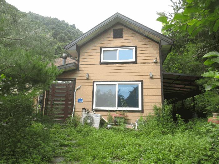 강원도 홍천군 화촌면 야시대리 694-1 주택 경매 사진 3
