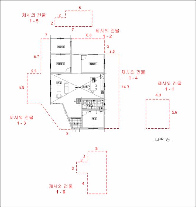 강원도 홍천군 화촌면 야시대리 691 답 경매 사진 38