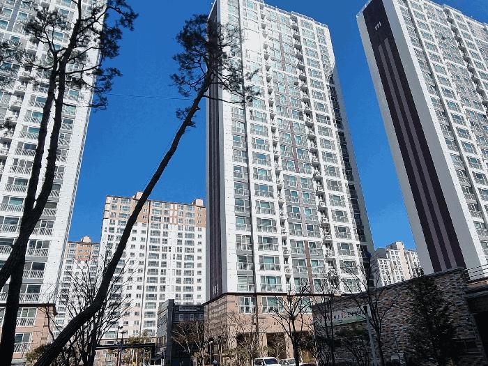 전북특별자치도 익산시 모현동2가 675 배산제일오투그란데 109동 2층 201호 아파트 경매 사진 5