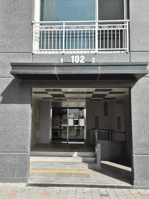 전북특별자치도 익산시 송학동 902 송학크레지움캐슬 102동 5층501호 아파트 경매 사진 4