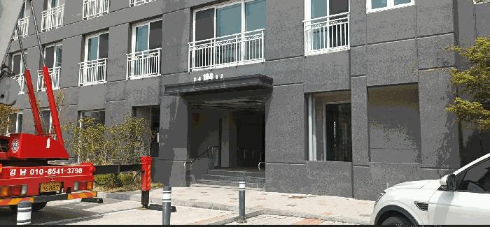 전북특별자치도 익산시 송학동 902 송학크레지움캐슬 104동 1층101호 아파트 경매 사진 1