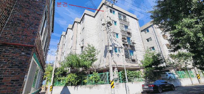 경기도 안성시 공도읍 승두리 86-6 대연하늘채 2동 5층501호 다세대(빌라) 경매 사진 2