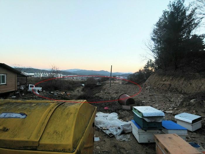충청북도 제천시 백운면 원월리 180-3 주택 경매 사진 2