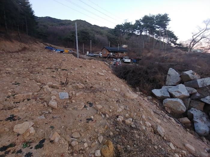 충청북도 제천시 백운면 원월리 200-4 근린시설 경매 사진 3