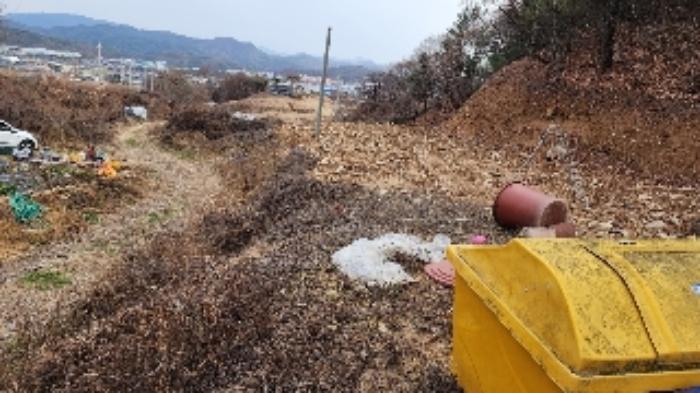 충청북도 제천시 봉양읍 미당리 931-6 과수원 경매 사진 11