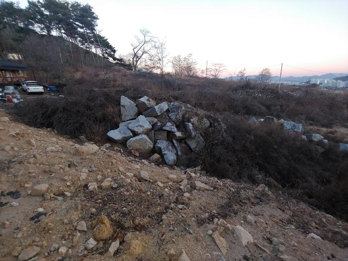 충청북도 제천시 봉양읍 미당리 931-6 과수원 경매 사진 7