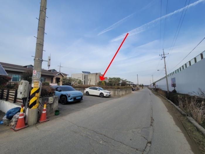 전북 익산시 주택