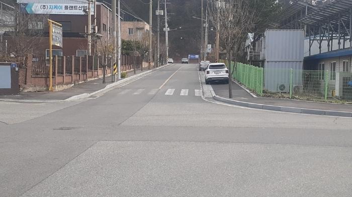 전북 군산시 공장