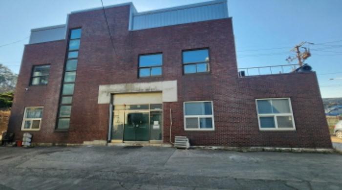 전북특별자치도 군산시 옥구읍 상평리 826-3 공장 경매 사진 29