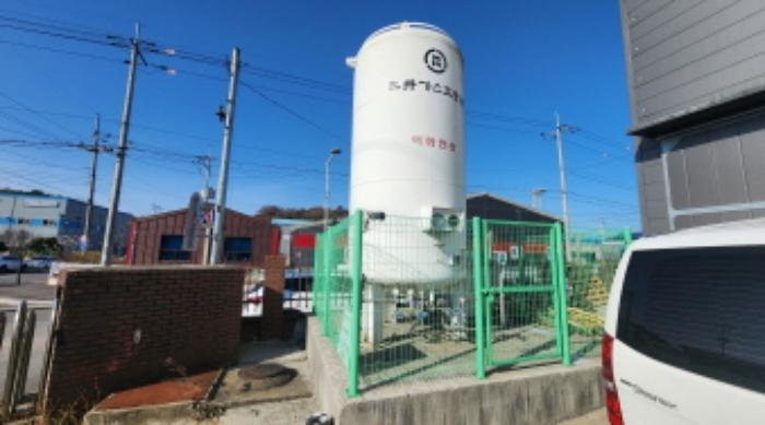 전북특별자치도 군산시 옥구읍 상평리 826-3 공장 경매 사진 32