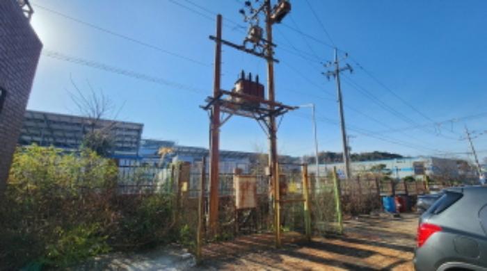 전북특별자치도 군산시 옥구읍 상평리 826-3 공장 경매 사진 34