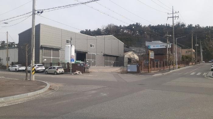 전북특별자치도 군산시 옥구읍 상평리 826-3 공장 경매 사진 41
