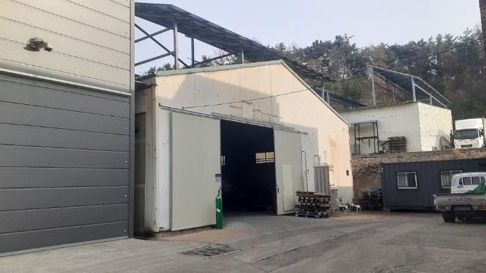 전북특별자치도 군산시 옥구읍 상평리 826-3 공장 경매 사진 5