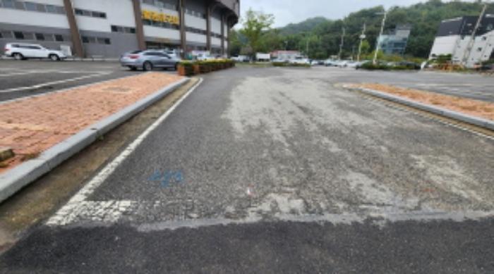전북특별자치도 군산시 사정동 483-24 도로 경매 사진 6