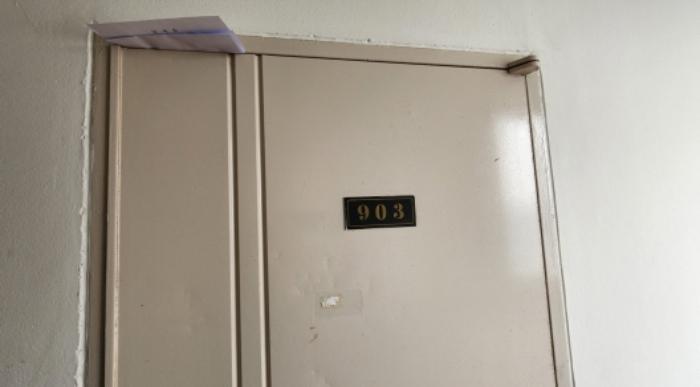 전북특별자치도 군산시 풍전3길 30, 102동 9층 903호 (소룡동,그린서해맨션아파트)구) 전북특별자치도 군산시 소룡동 857 아파트 경매 사진 7