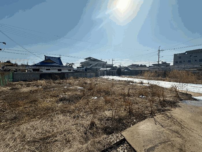 전북특별자치도 익산시 왕궁면 신흥길 13-30구) 전북특별자치도 익산시 왕궁면 흥암리 502-5 주택 경매 사진 11