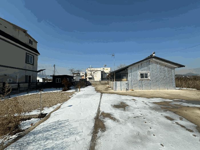 전북특별자치도 익산시 왕궁면 신흥길 13-30구) 전북특별자치도 익산시 왕궁면 흥암리 502-5 주택 경매 사진 2