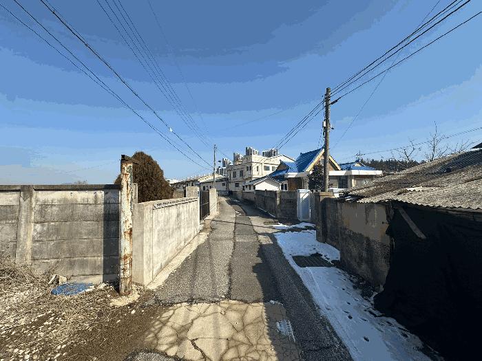 전북특별자치도 익산시 왕궁면 신흥길 13-30구) 전북특별자치도 익산시 왕궁면 흥암리 502-5 주택 경매 사진 9