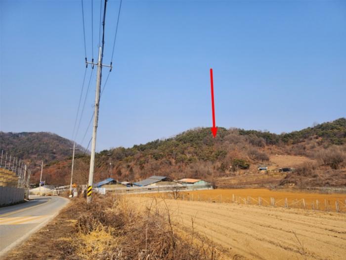 충청북도 제천시 수산면 구곡리 72-4 임야 경매 사진 14