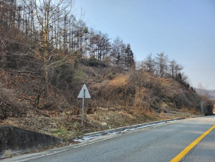 충청북도 제천시 수산면 구곡리 72-4 임야 경매 사진 22