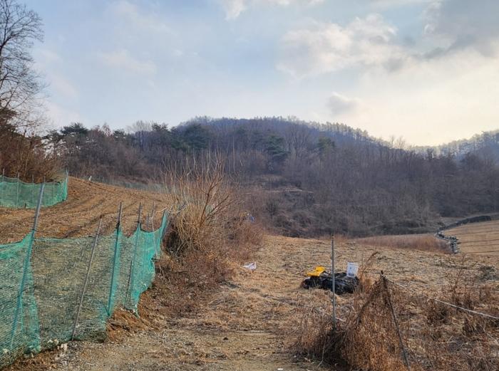 충청북도 제천시 수산면 구곡리 72-4 임야 경매 사진 27
