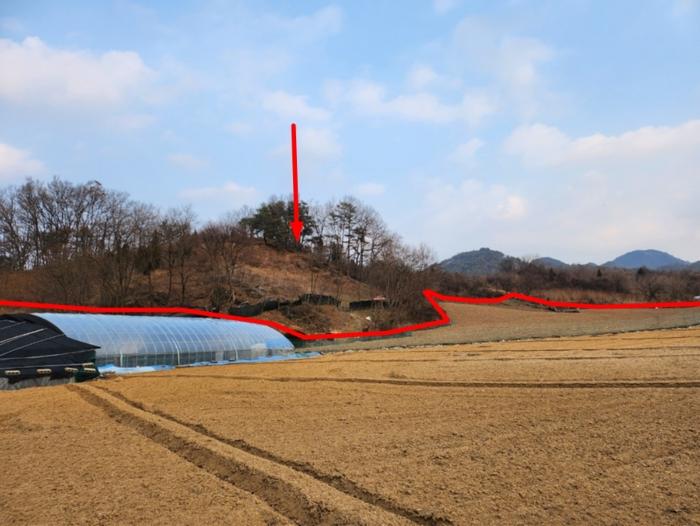 충청북도 제천시 수산면 구곡리 72-4 임야 경매 사진 6